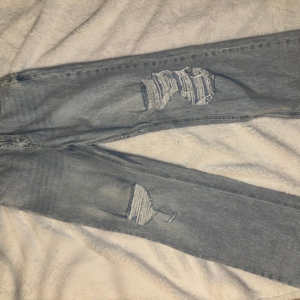 altar'd state‎ jeans Size 26 EUC